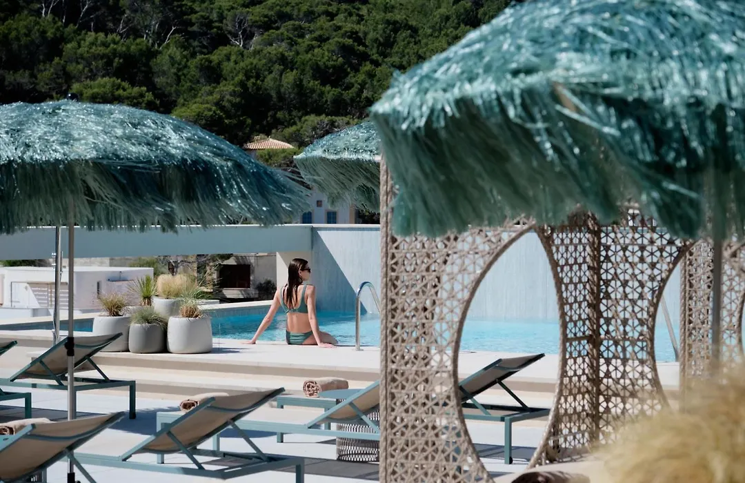 El Vicenc De La Mar - Adults Only - Over 12-1
