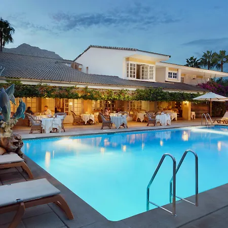 La Moraleja The Quiet Hotel - Adults Only-3